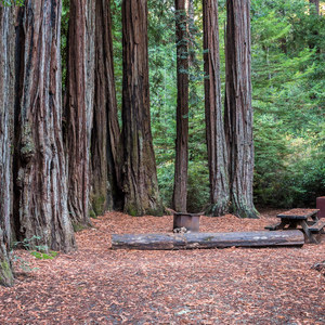 Jay Trail Camp Outdoor Project