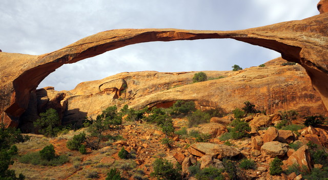 Arco del Paisaje