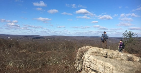 Diamond mountain trail harriman state park hotsell