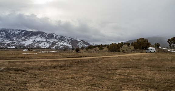 Mount Nebo + North Peak | Outdoor Project