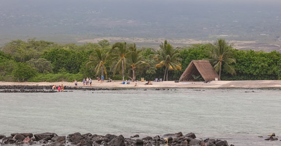 Honokohau Beach | Outdoor Project