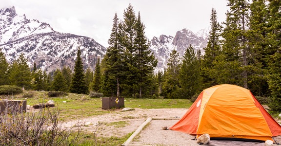 Teton Crest Trail | Outdoor Project