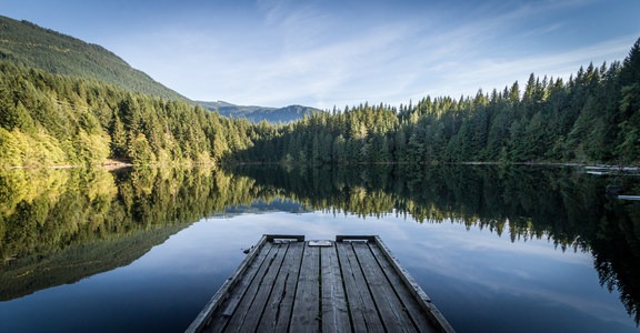 Alice Lake Campground | Outdoor Project