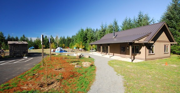 Henry Hagg Lake Canoe/Kayak | Outdoor Project