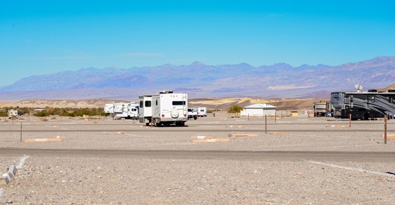 Amargosa Big Dune | Outdoor Project