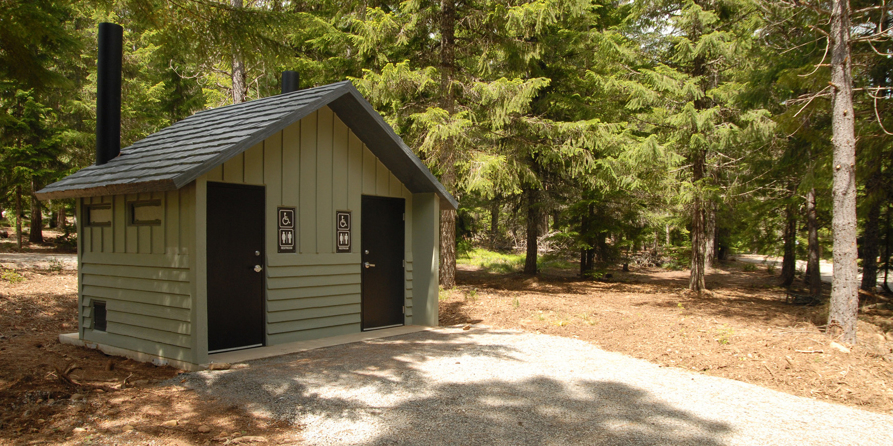 Timothy Lake, Pine Point Campground | Outdoor Project