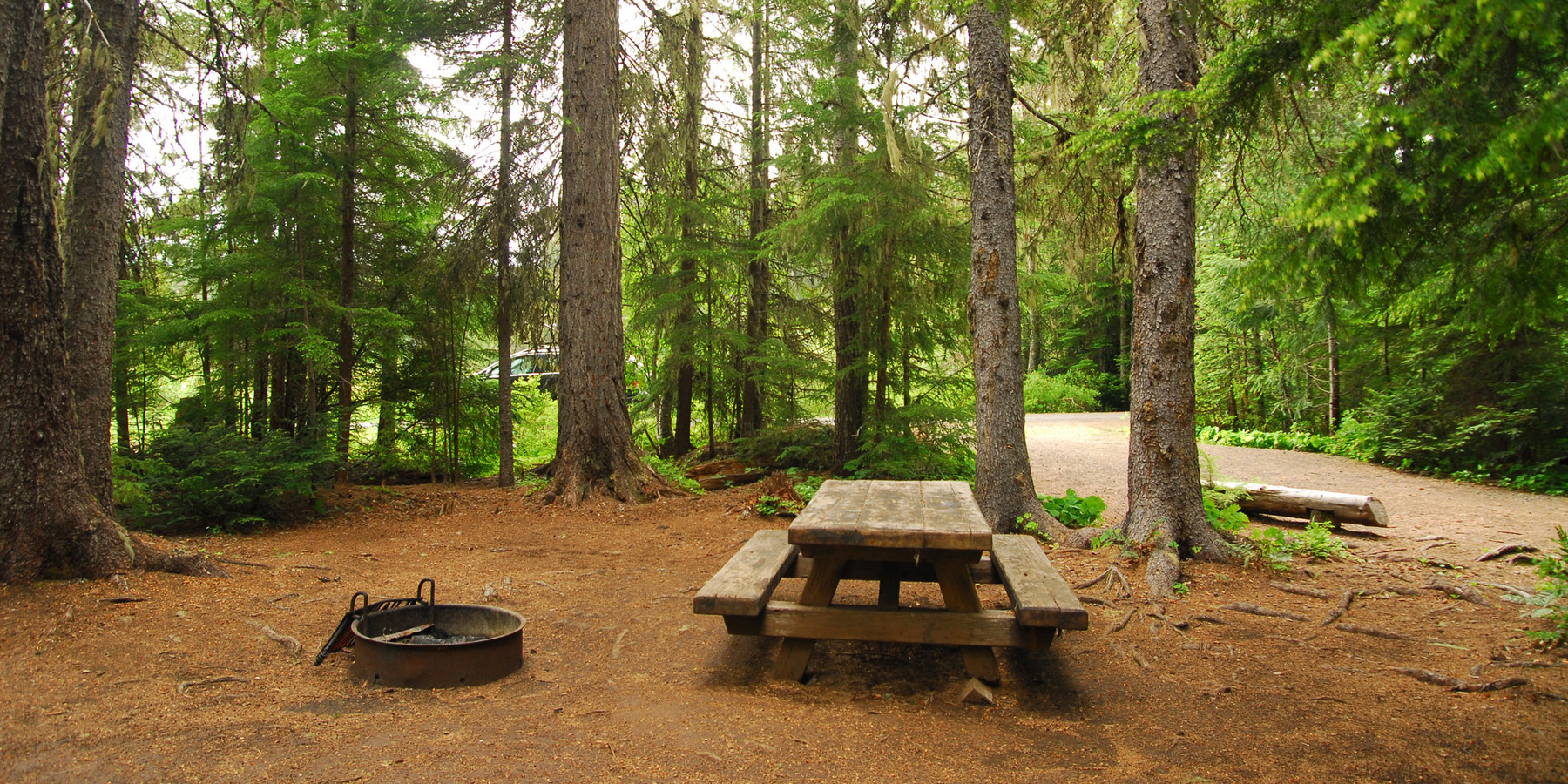 Little Crater Lake Campground Outdoor Project   DSC 0202.JPG