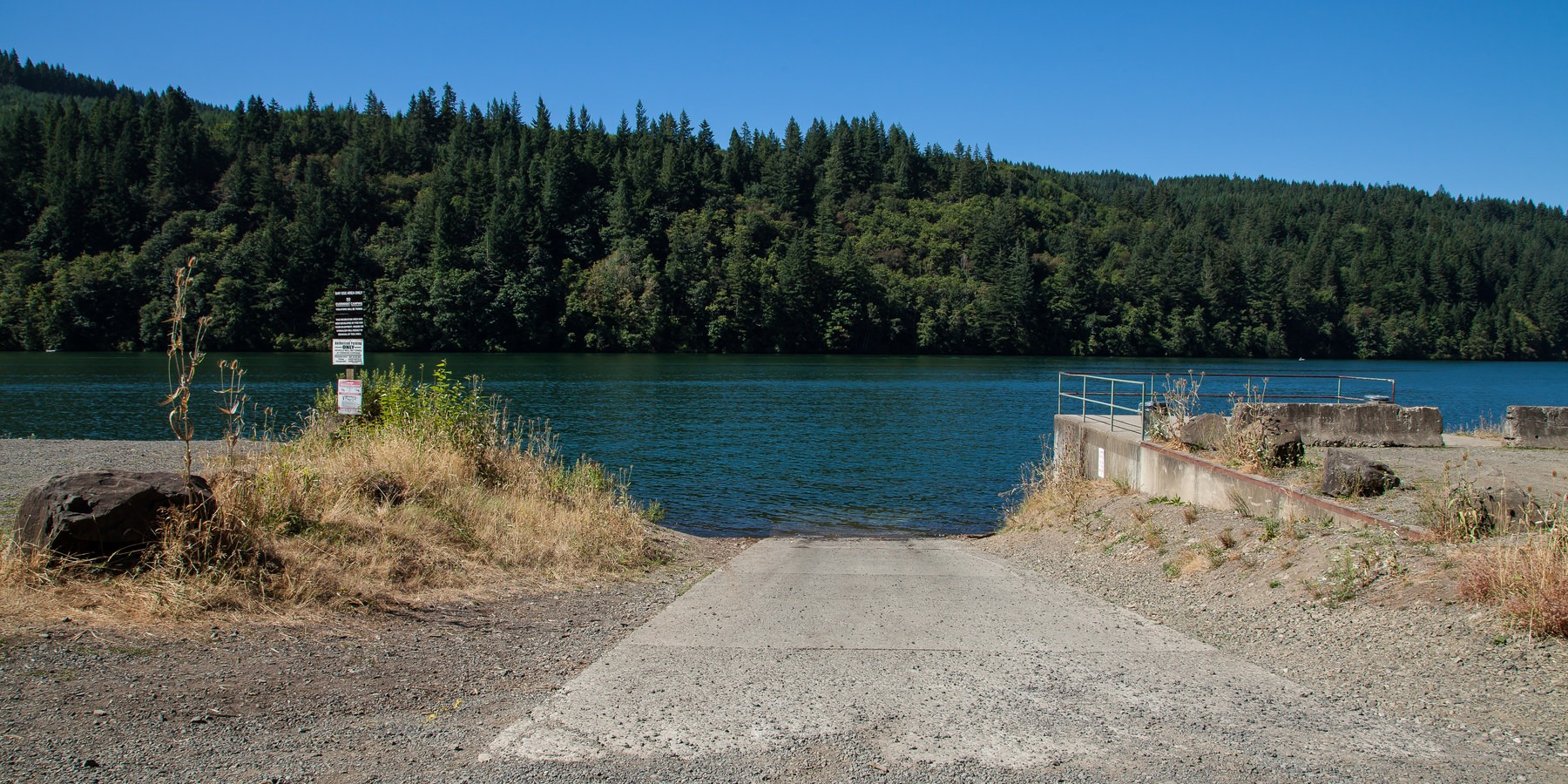 North Fork Reservoir Outdoor Project    Mg 0486 