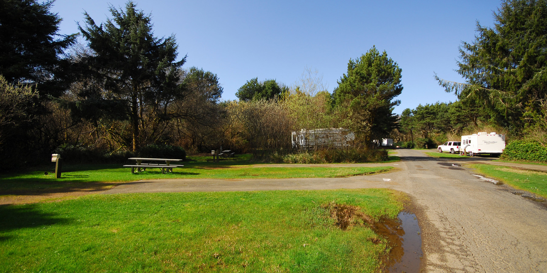 Ocean City State Park Campground Outdoor Project   Dsc 0164 