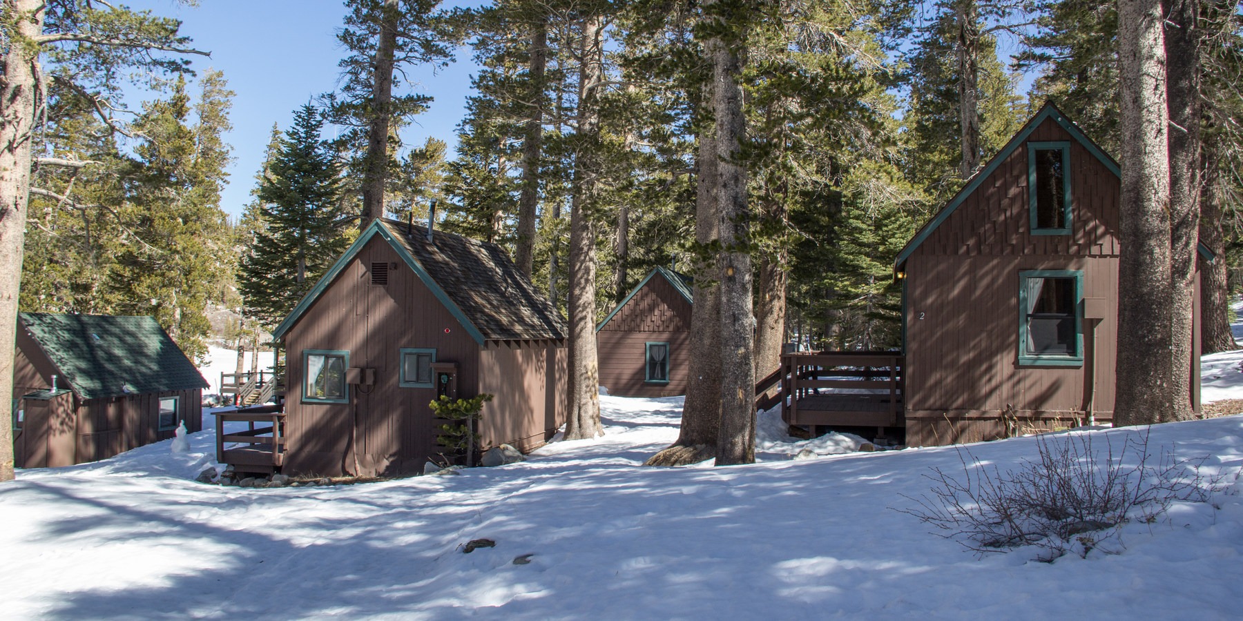 Tamarack Lodge Outdoor Project   Aron Bosworth 2160 