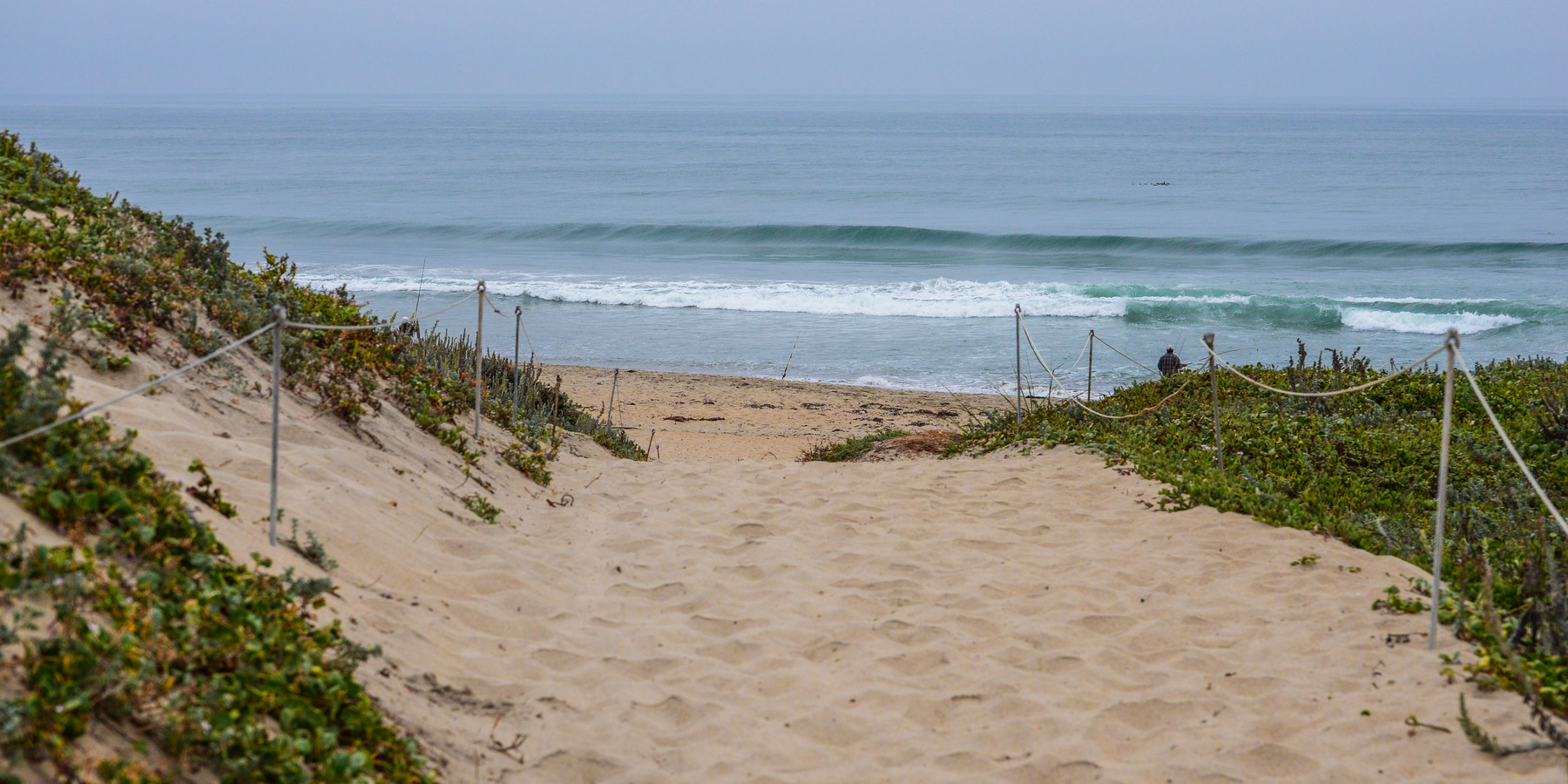 Salinas River State Beach | Outdoor Project