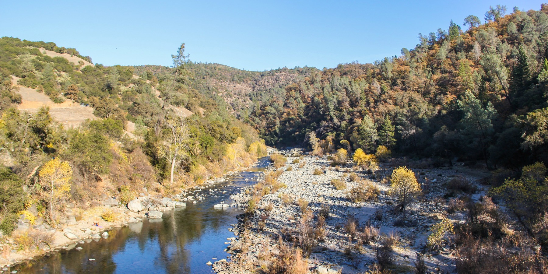 South Yuba River State Park | Outdoor Project