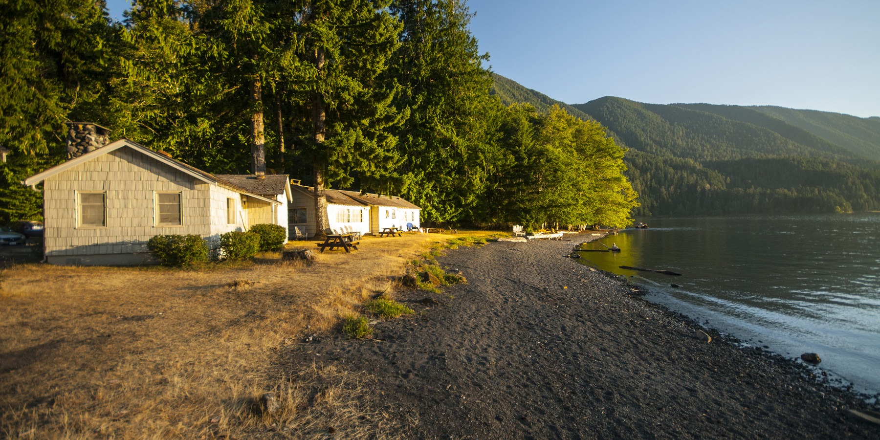 Lake Crescent Lodge Outdoor Project   Dsc 0435 