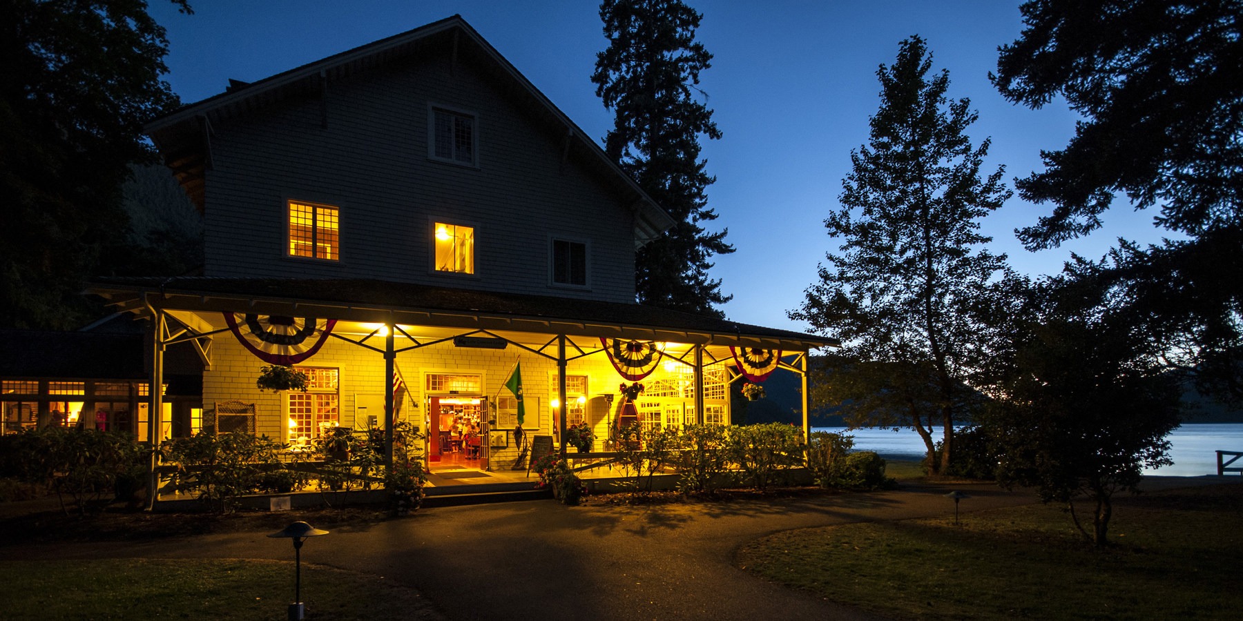 Lake Crescent Lodge Outdoor Project   Dsc 0454 