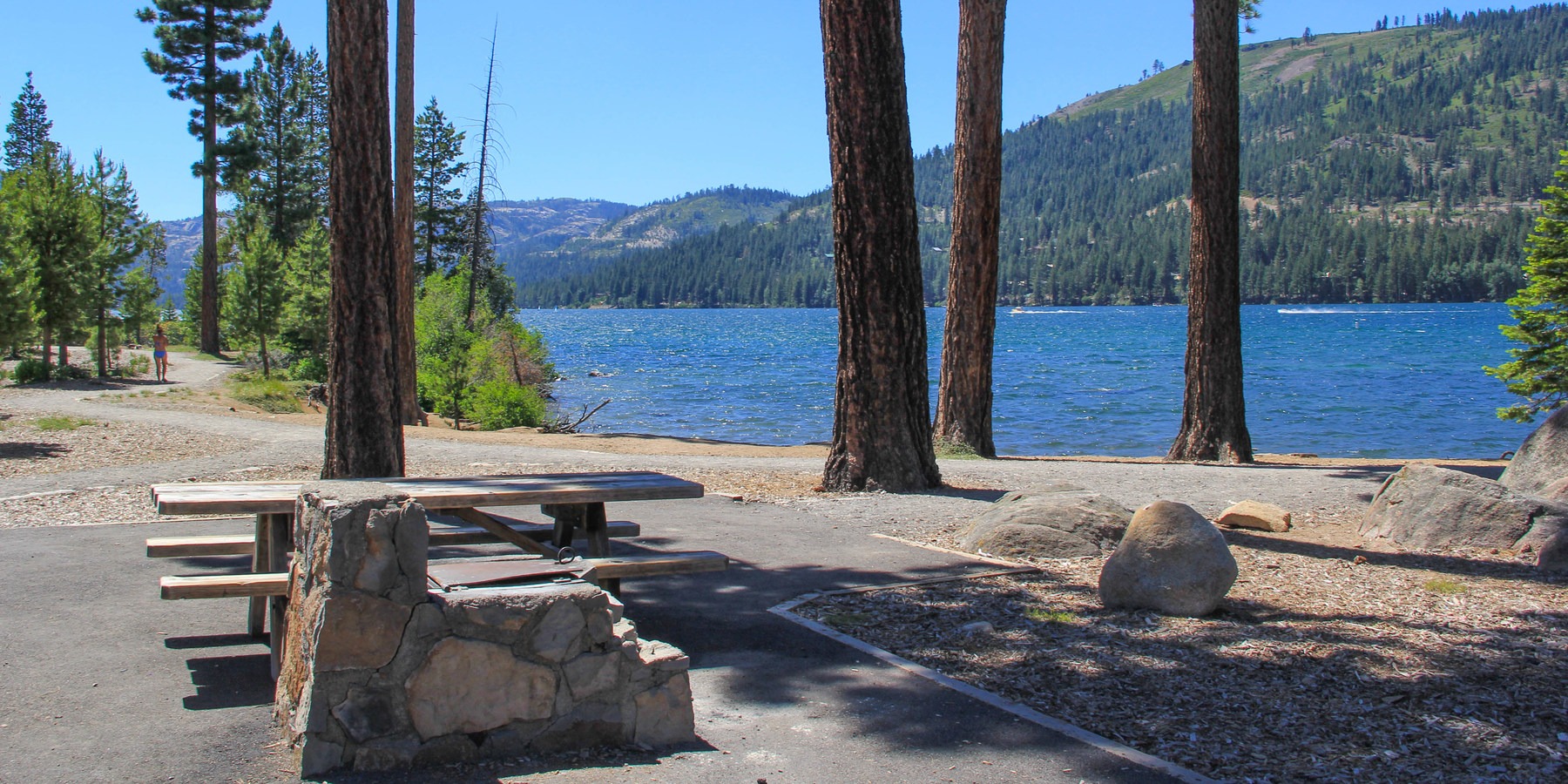 Donner Memorial State Park Outdoor Project   Aron Bosworth 6258 