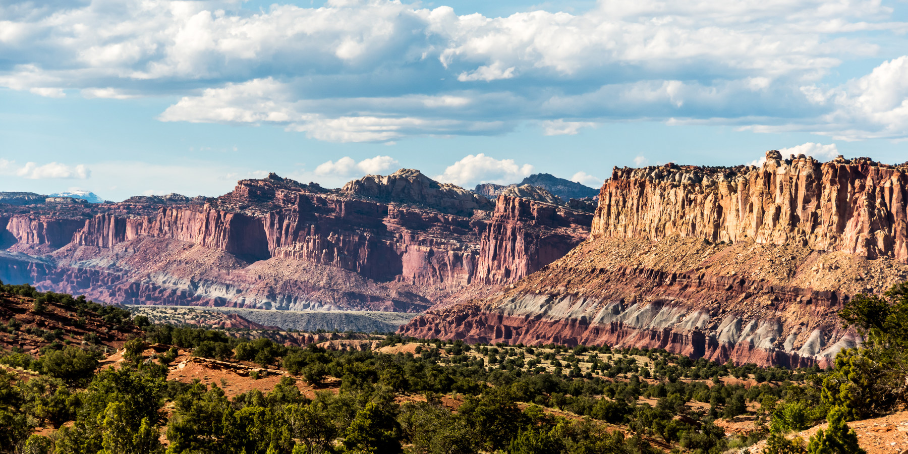 Capitol Reef Scenic Drive | Outdoor Project