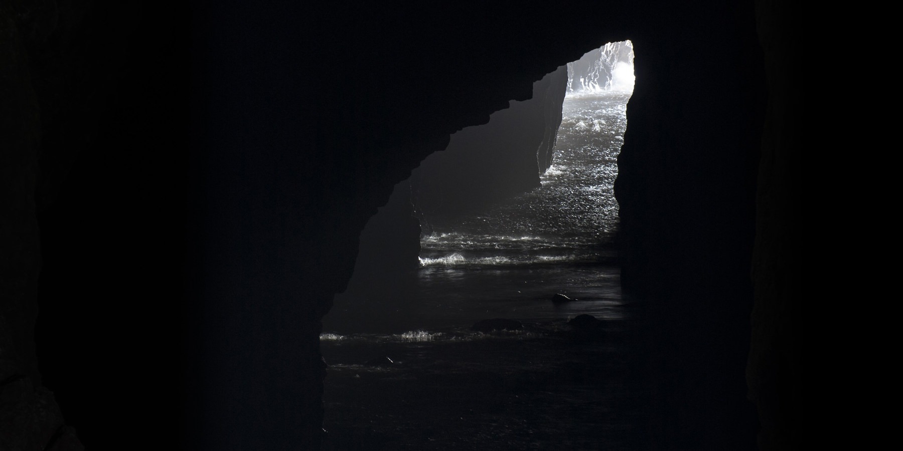 Sea Lion Caves Outdoor Project   Dsc 0007 