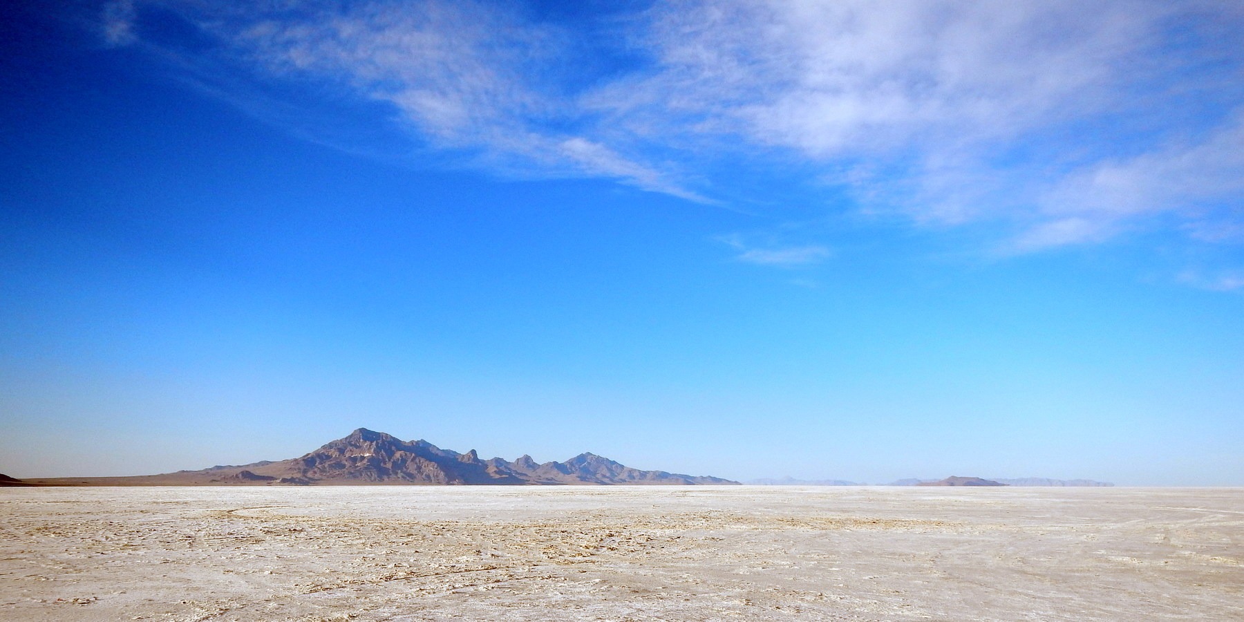 Bonneville Salt Flats | Outdoor Project