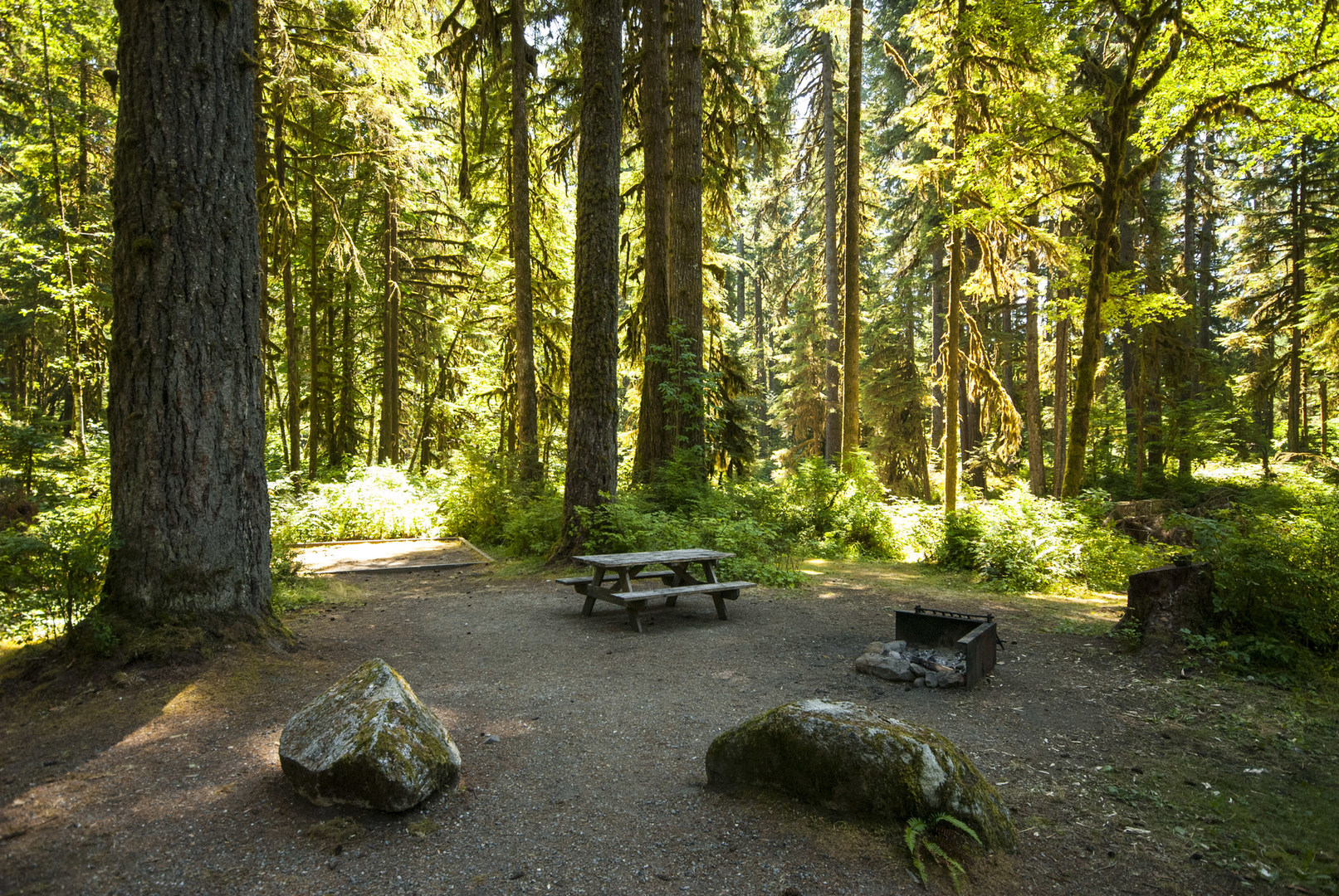 Park Creek Campground Outdoor Project   Dsc 0233 