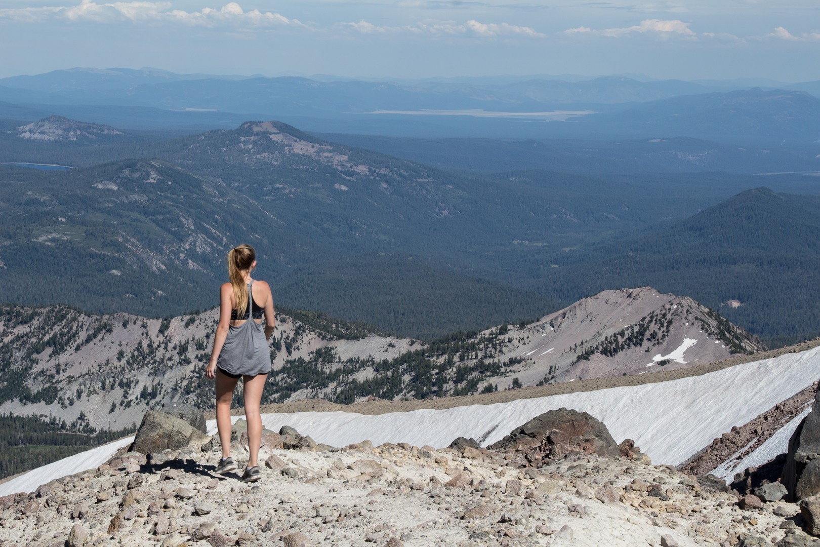 Lassen Peak Outdoor Project   Img 8203 