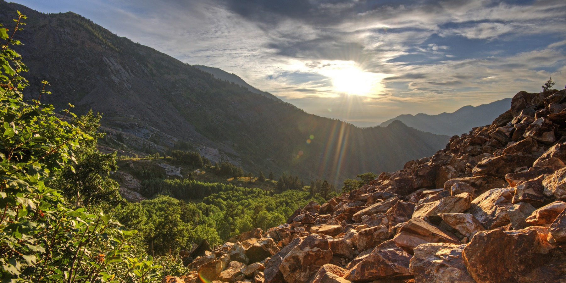 Lake Blanche Trail | Outdoor Project