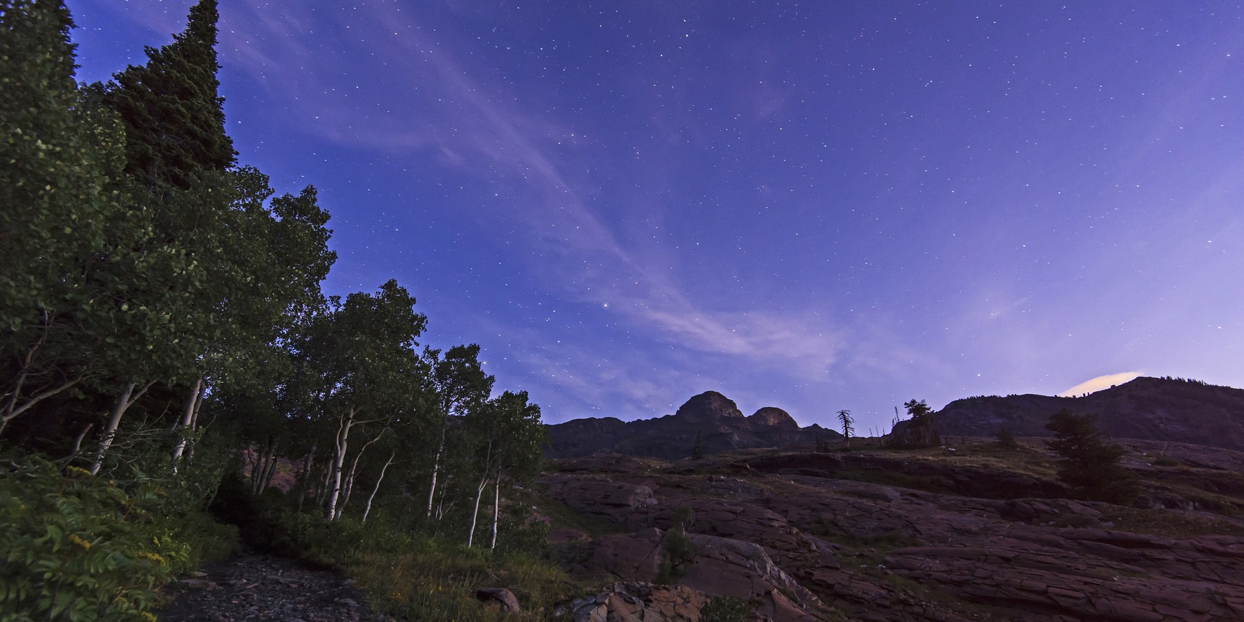 Lake Blanche Trail | Outdoor Project