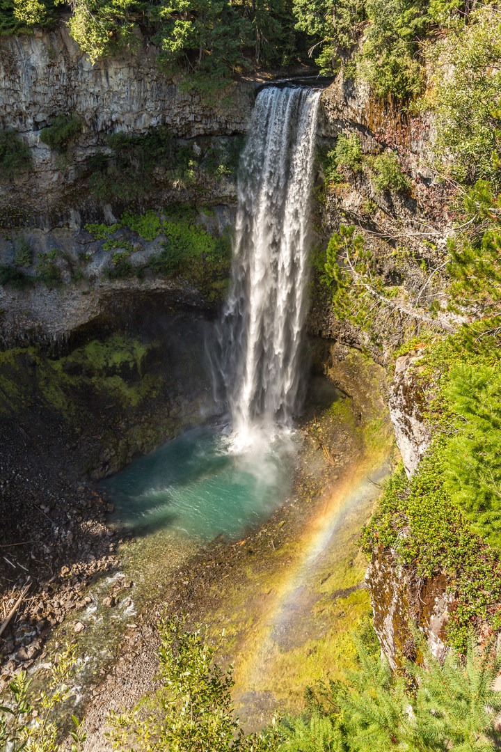 Brandywine Falls Provincial Park | Outdoor Project