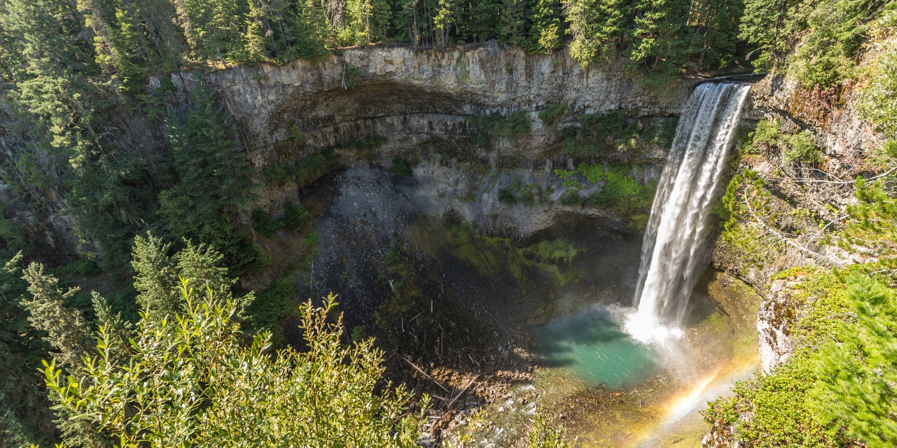 Brandywine Falls Provincial Park | Outdoor Project