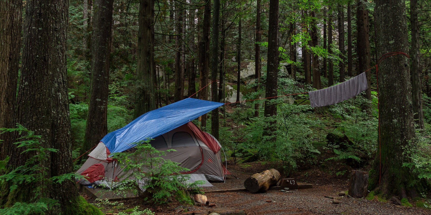 Stawamus Chief Provincial Park + Campground | Outdoor Project