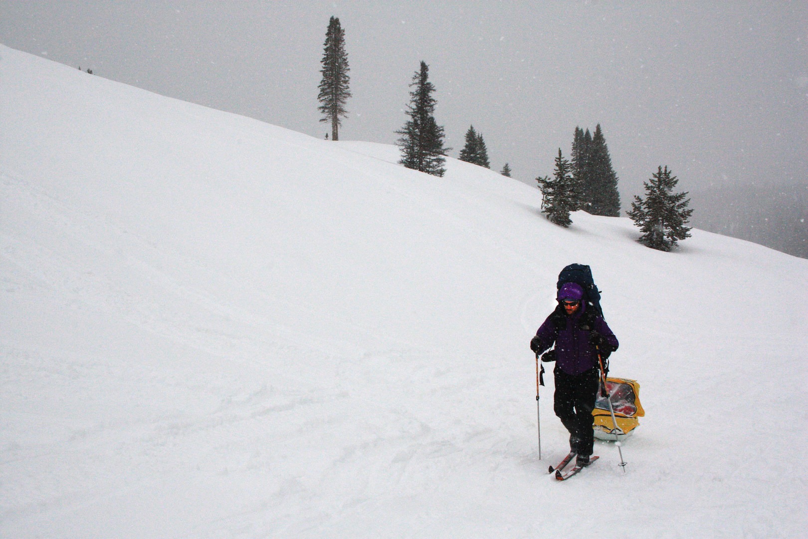 10th Mountain Division Ski Huts | Outdoor Project