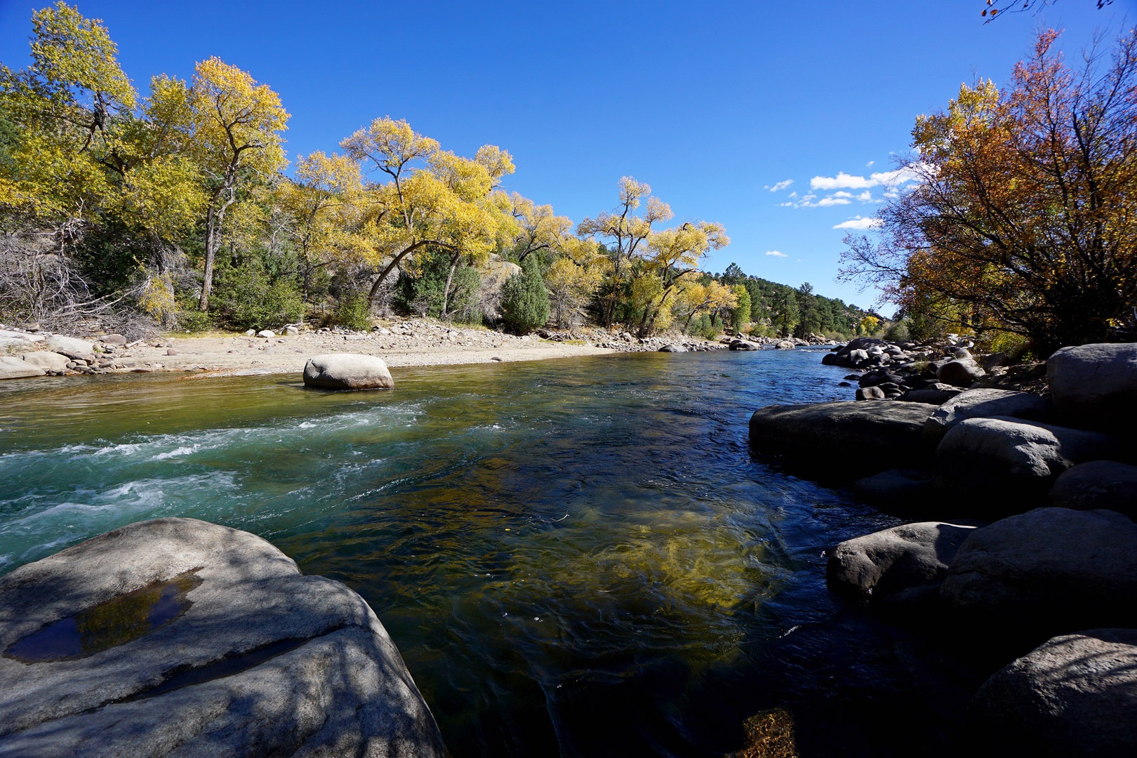 Arkansas River Trail Hike Outdoor Project   Ark River Trail 005 