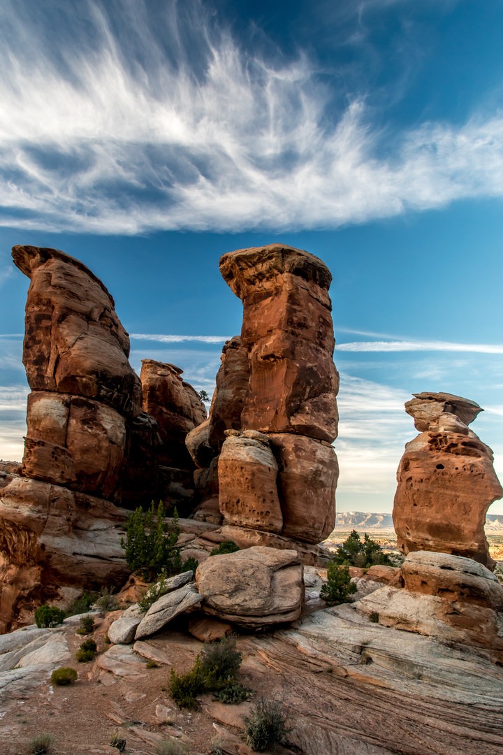 Devils Kitchen Hike Outdoor Project   Dpl 2080 