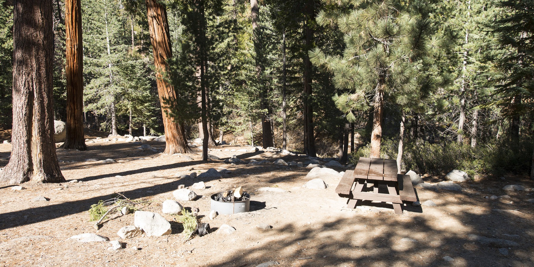 Buckhorn Campground | Outdoor Project