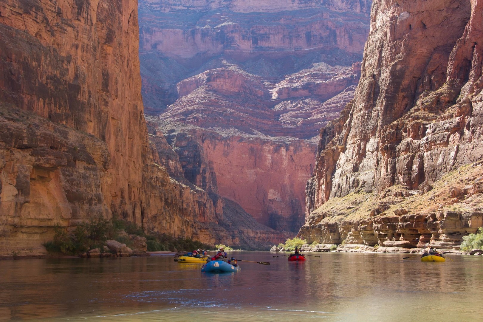 The Grand Canyon of the Colorado River | Outdoor Project
