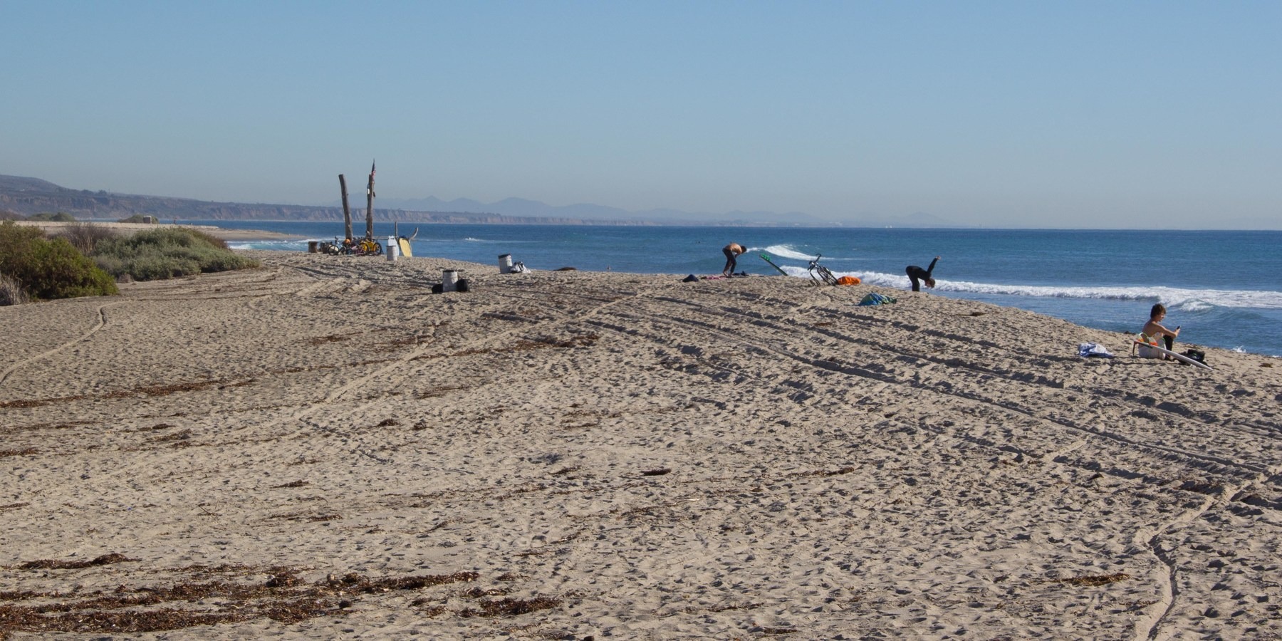 Trestles Beach | Outdoor Project