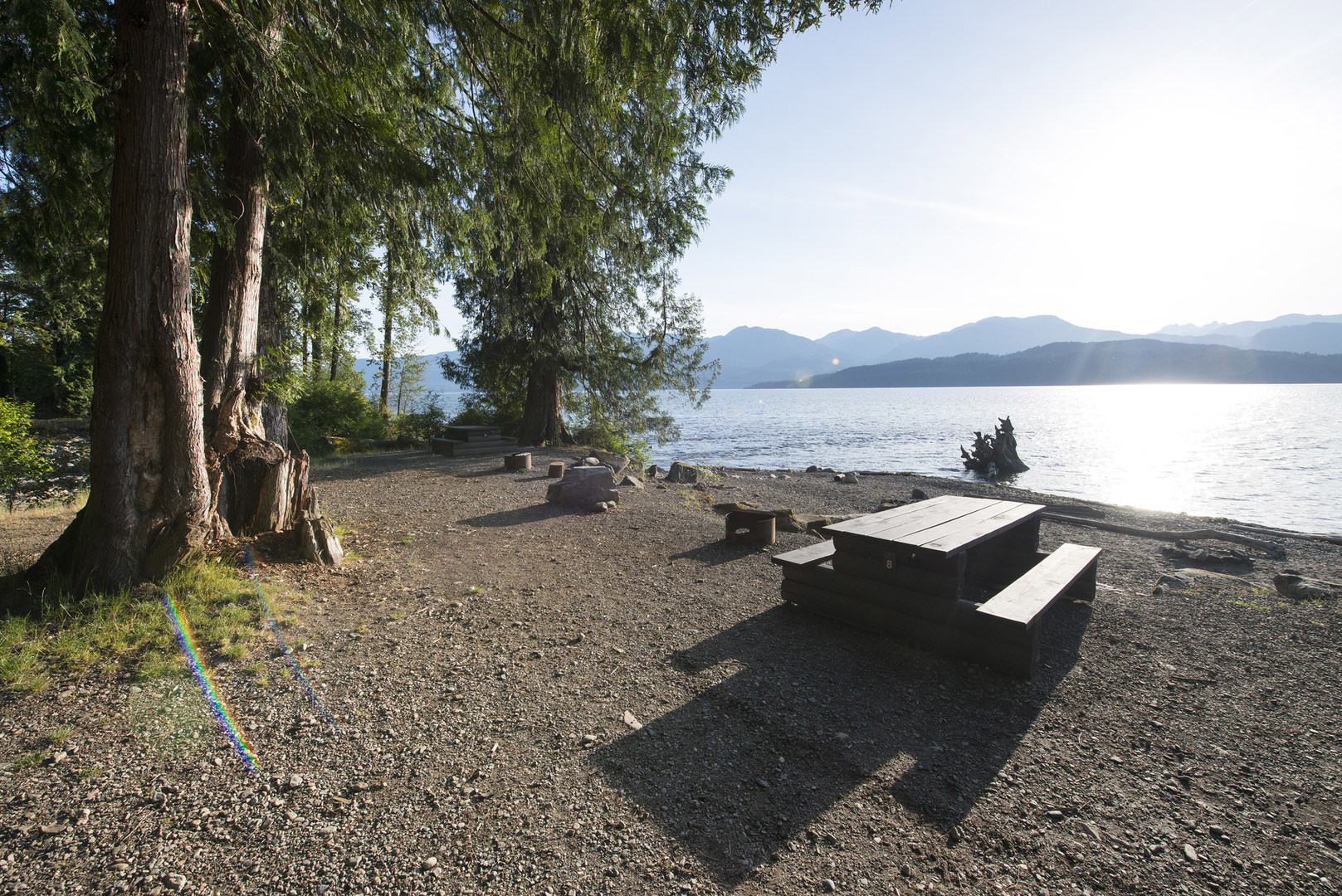 Bear Creek Recreation Site Campground Outdoor Project   Dsc 7767 