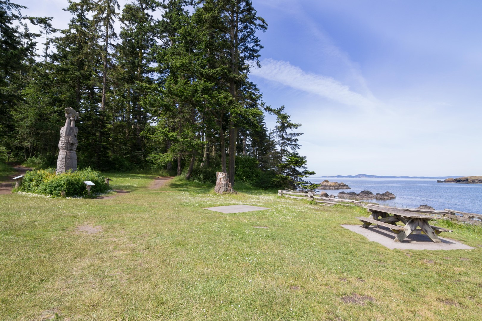 Rosario Beach, Deception Pass State Park | Outdoor Project