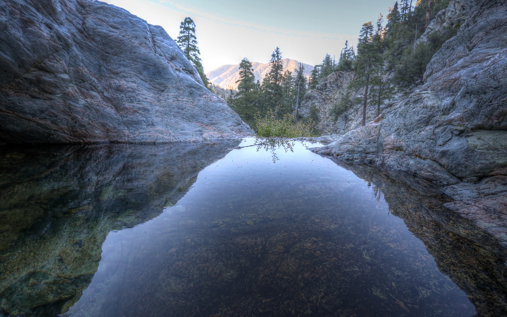 Cooper Canyon Falls | Outdoor Project