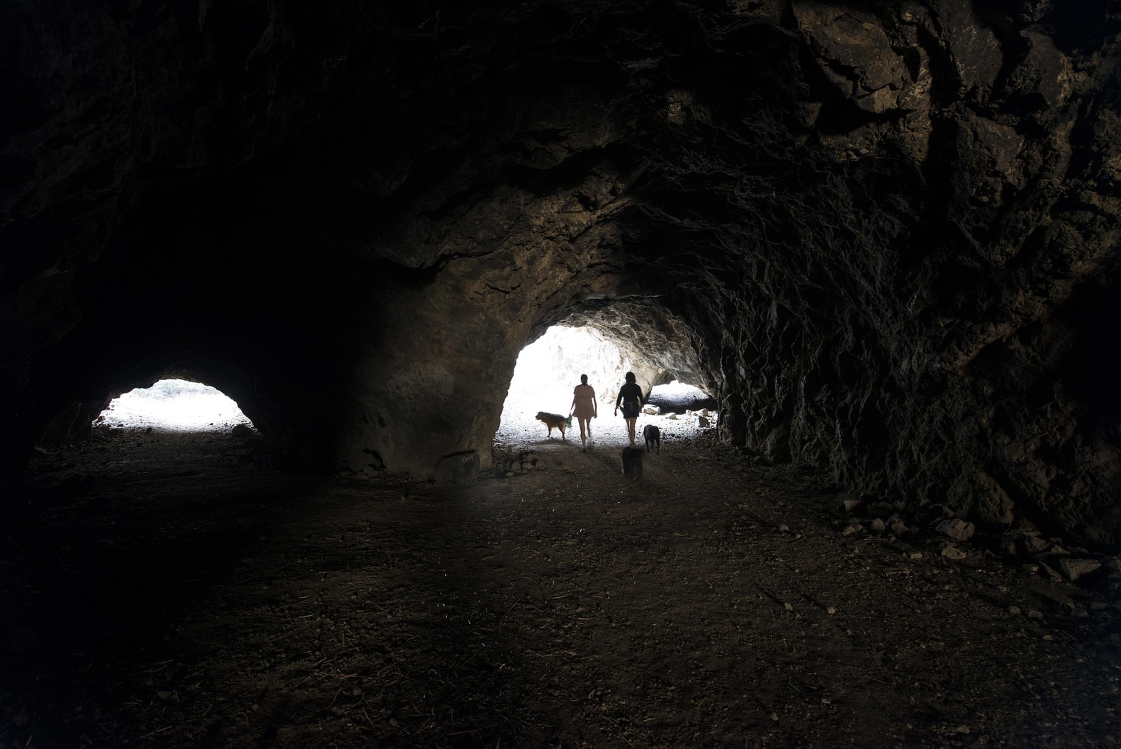 Bronson Caves | Outdoor Project