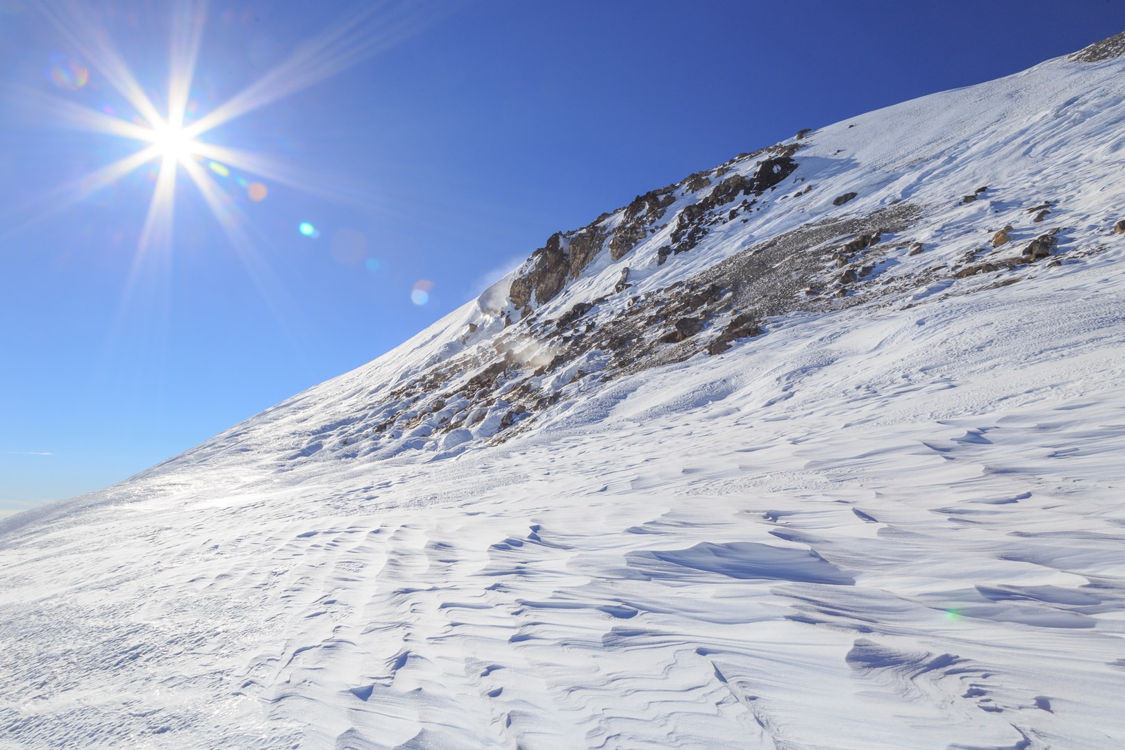 Mount Rainier: Emmons-Winthrop Glacier Route | Outdoor Project