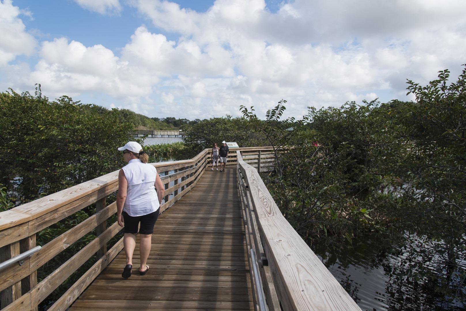 Wakodahatchee Wetlands | Outdoor Project