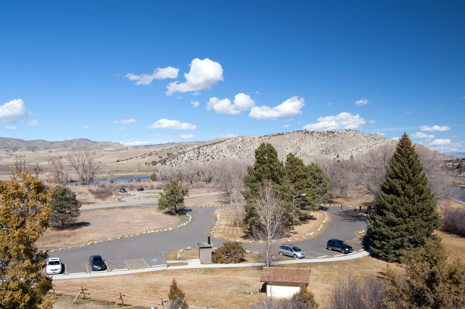 Missouri Headwaters State Park Outdoor Project   Dsc 0779 