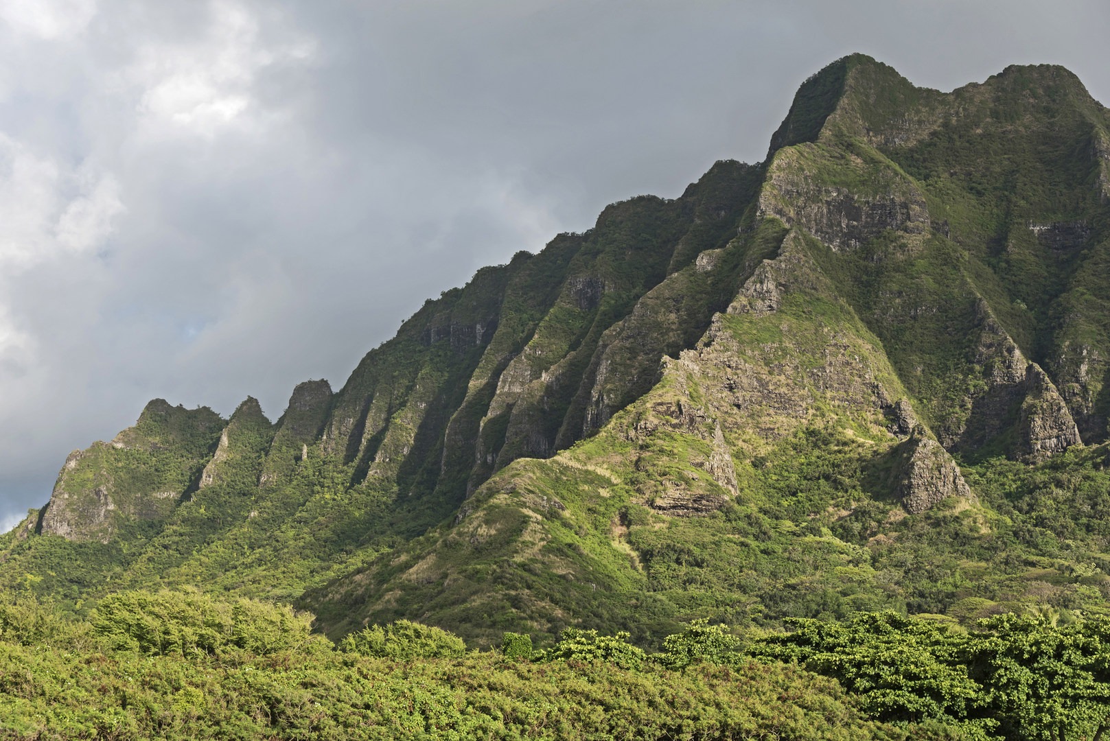 Kualoa Regional Park | Outdoor Project