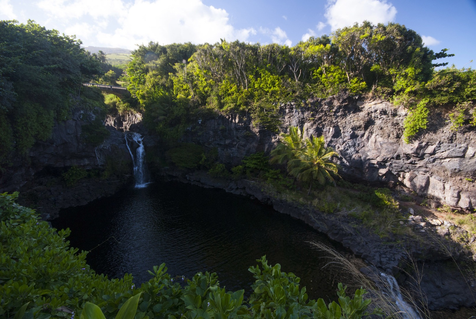 Pools of 'Ohe'o Gulch (Seven Sacred Pools) | Outdoor Project