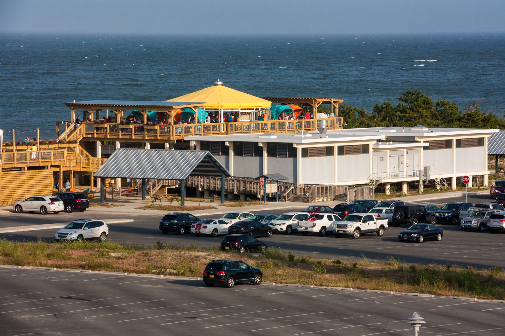 Delaware Seashore State Park | Outdoor Project