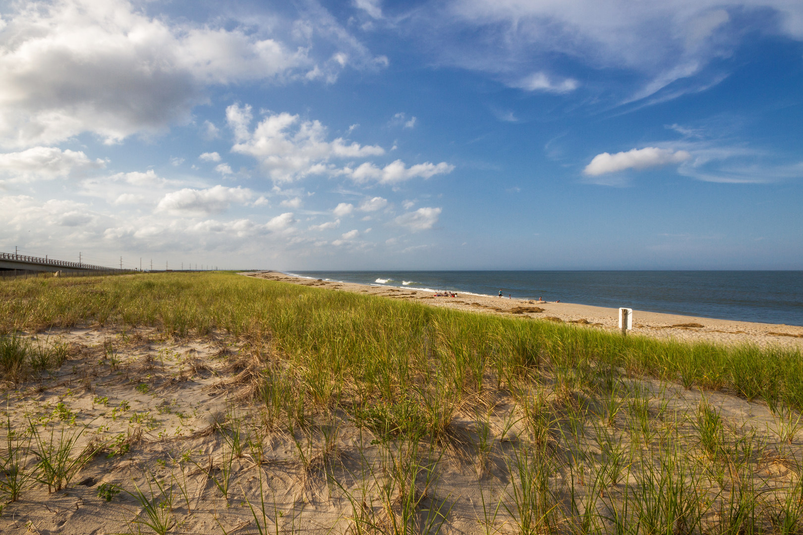 Delaware Seashore State Park | Outdoor Project