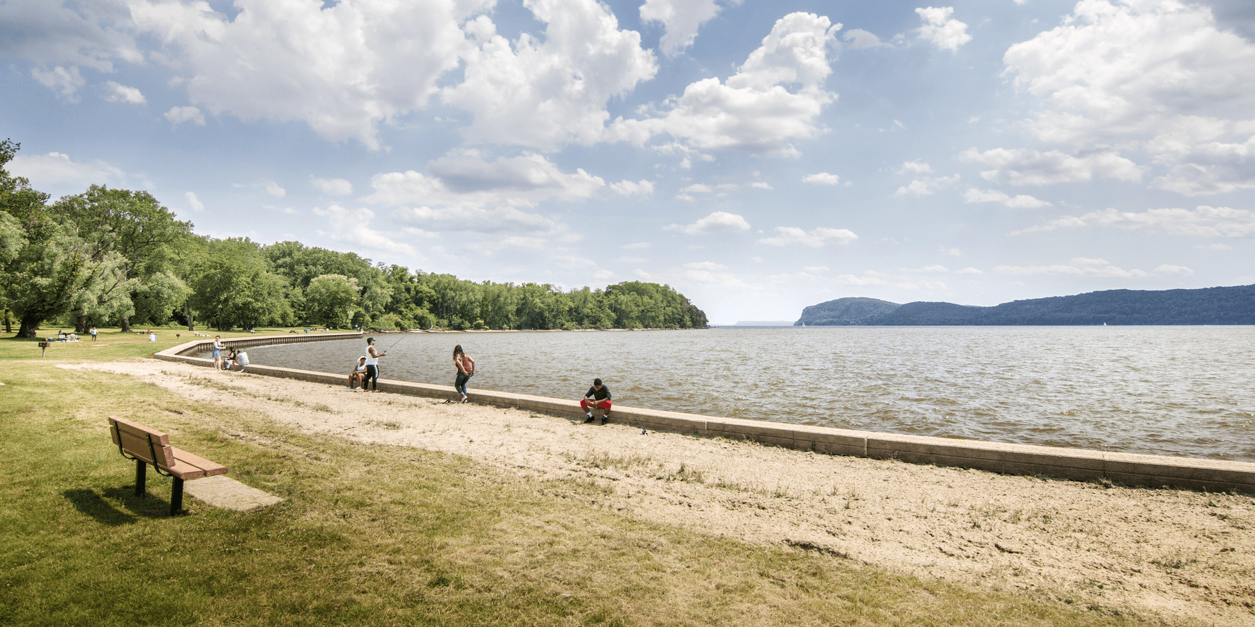 Croton Point Park | Outdoor Project