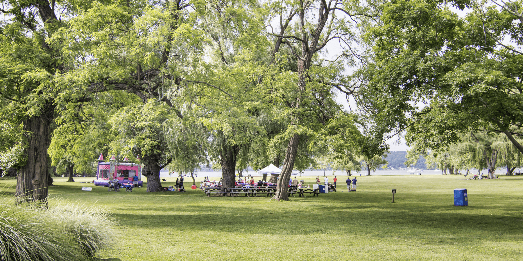 Croton Point Park | Outdoor Project