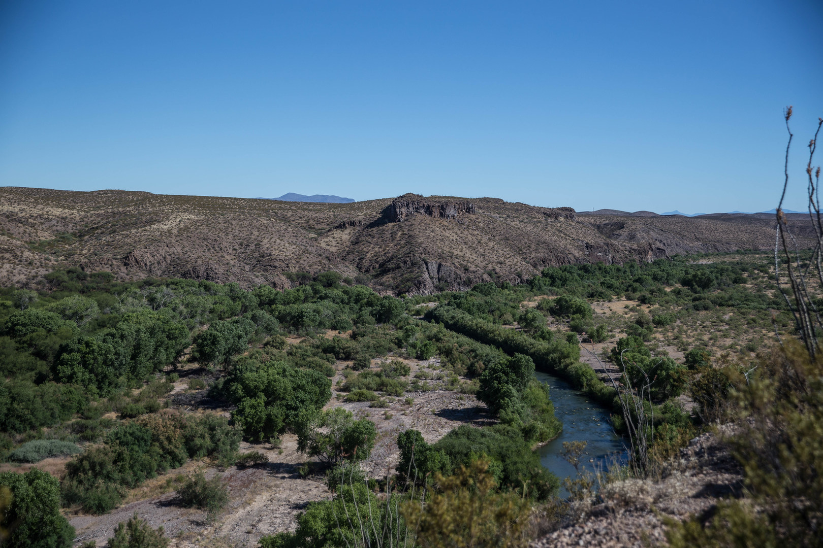 Gila Box Riparian National Conservation Area | Outdoor Project