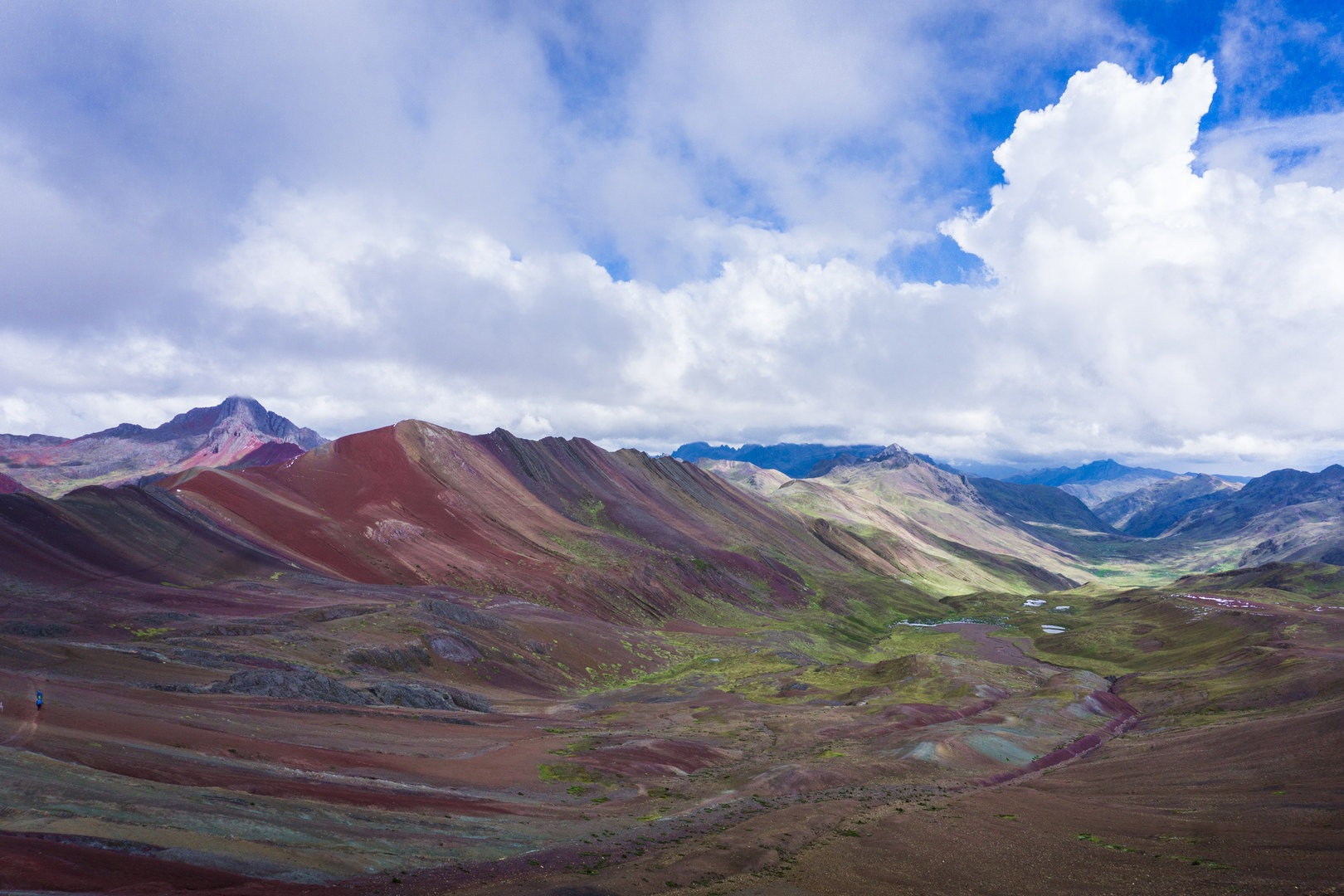 Vinicunca / Rainbow Mountain | Outdoor Project